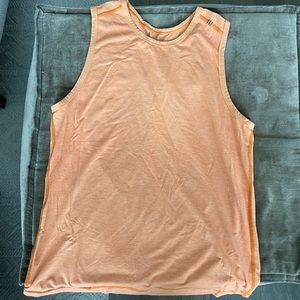 Lululemon Men’s Athletic Tank